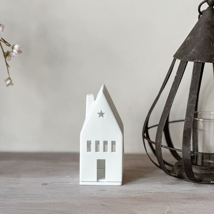 MINI CASA DE LUZ "CASA DE SUEÑO"