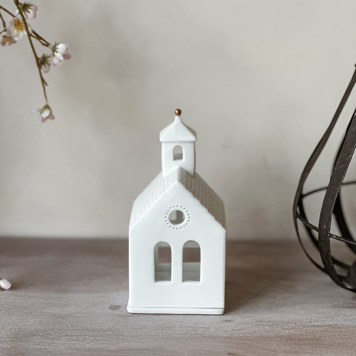 Light house Chapel, small