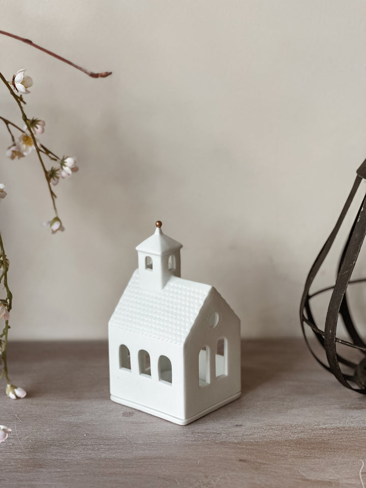 Light house Chapel, small