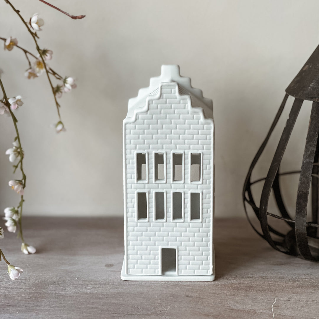 Lighthouse Brick House - Large
