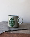 Taza Jasper