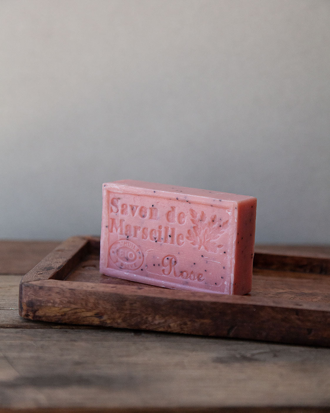 Jabón de Marsella