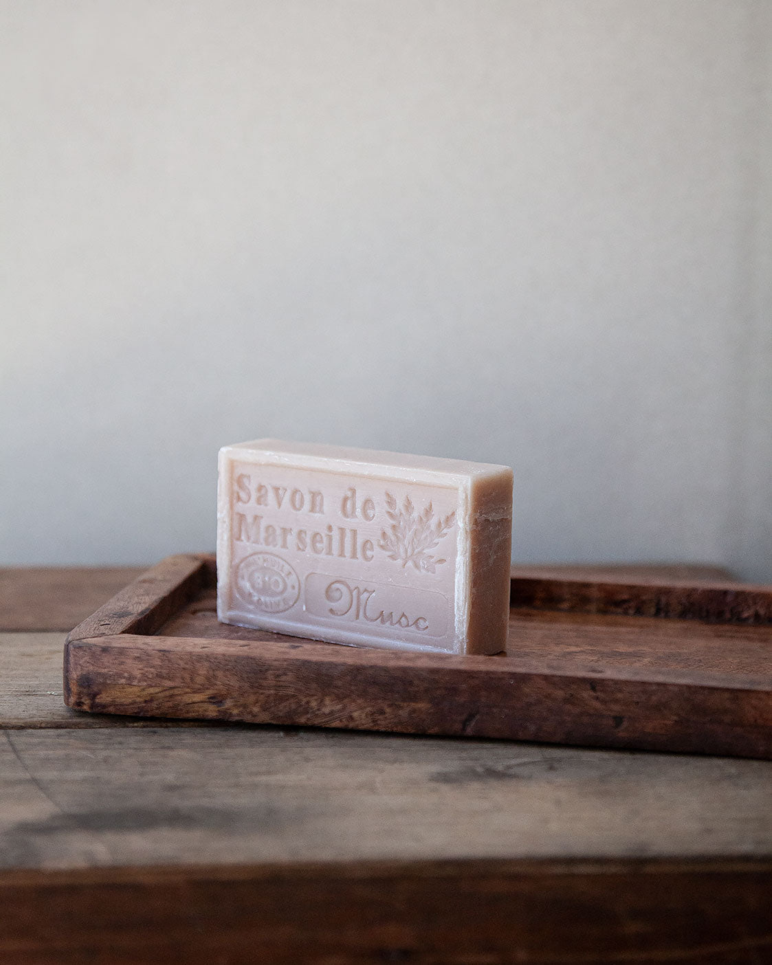 Jabón de Marsella
