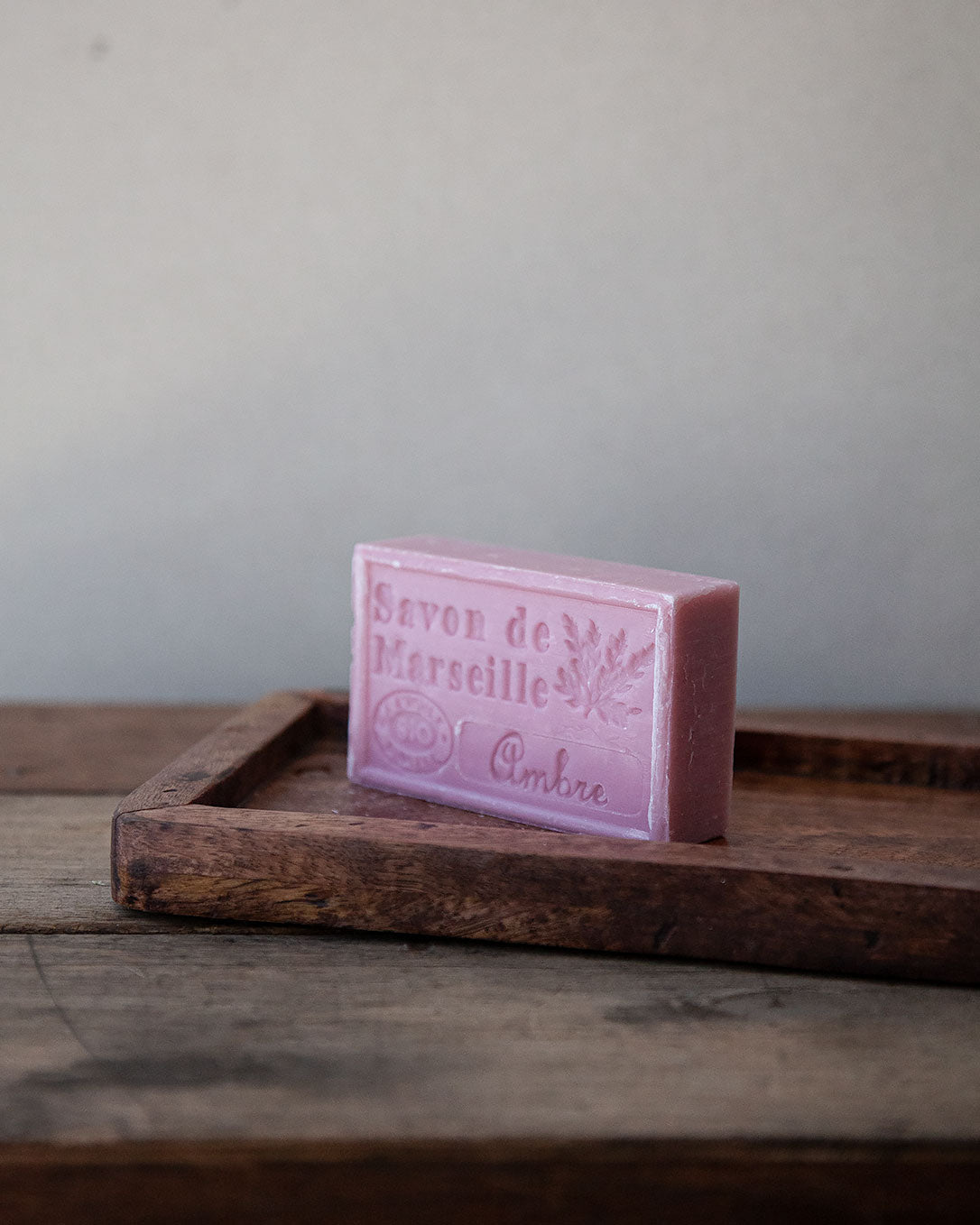 Jabón de Marsella