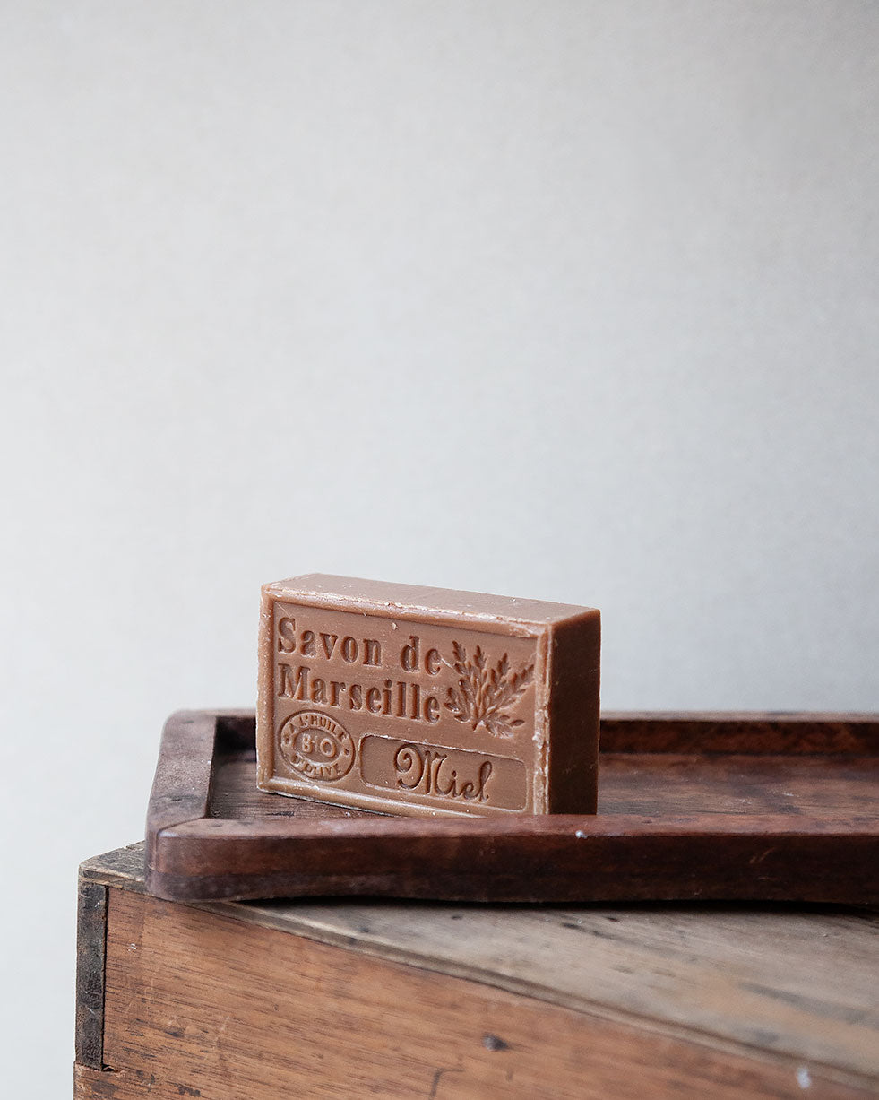 Jabón de Marsella