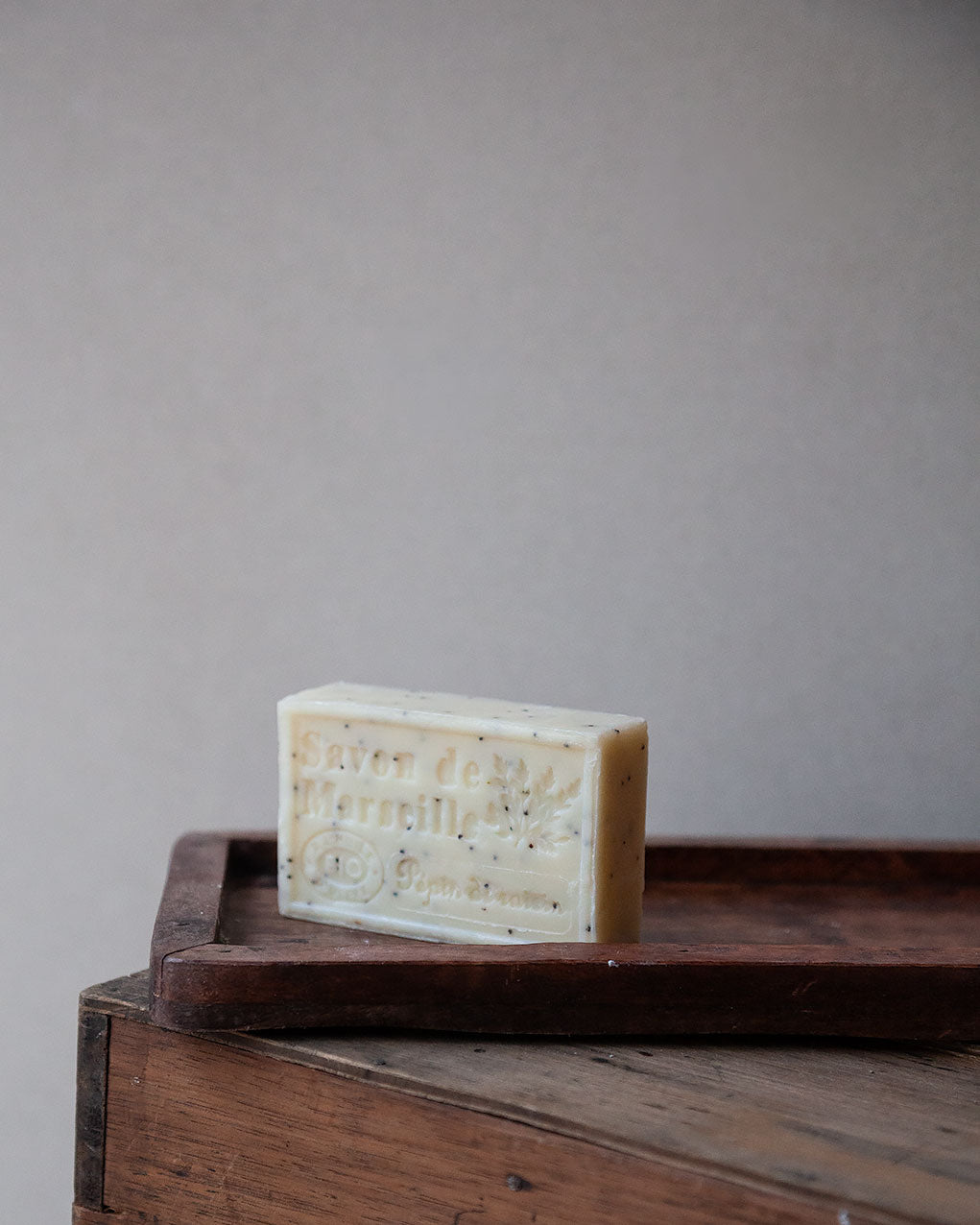 Jabón de Marsella