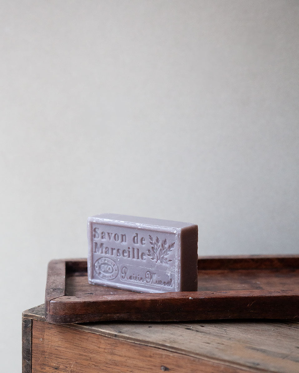 Jabón de Marsella