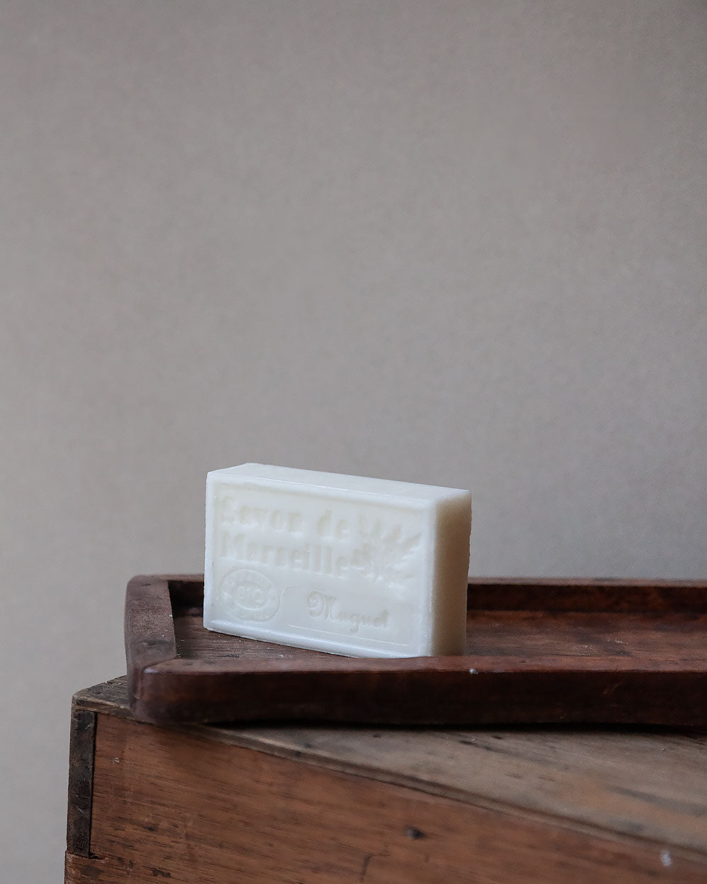 Jabón de Marsella