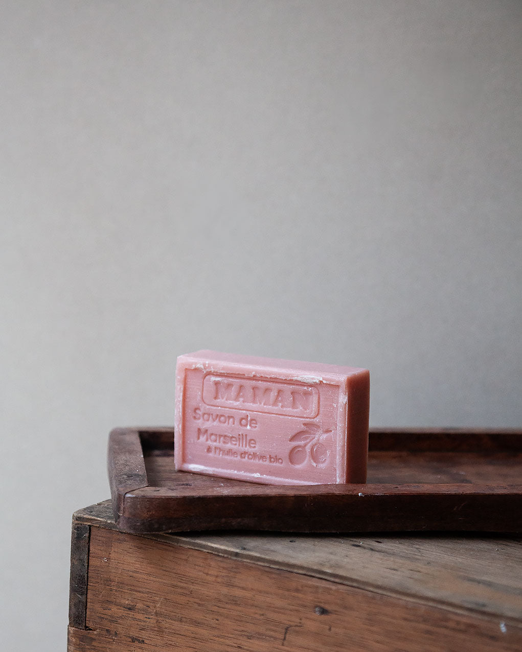 Jabón de Marsella