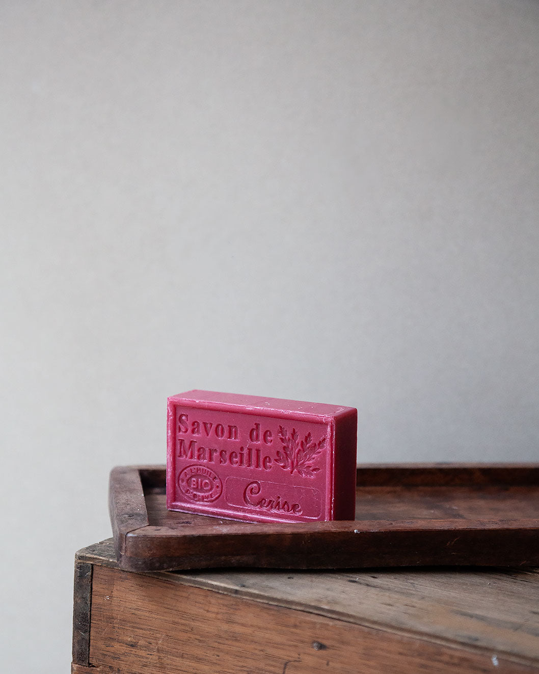 Jabón de Marsella