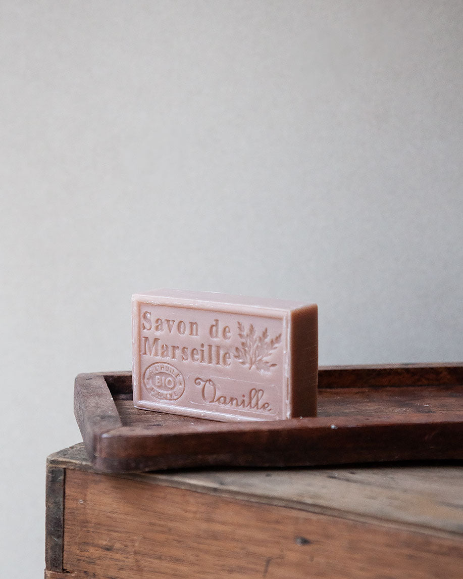 Jabón de Marsella