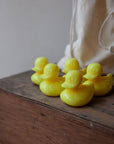Jabón Patos