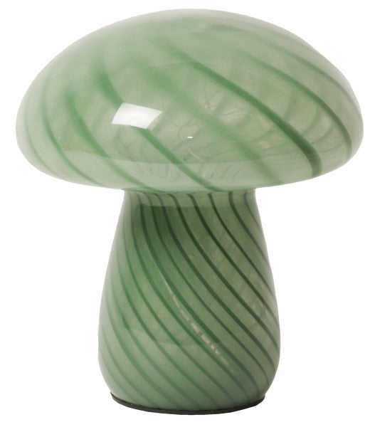 Lamp Mushy - Green