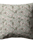 Cushion Amalie - Dusty Green 50x50 cm