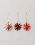 Paper Star for Hanging