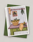Pear Mood Card