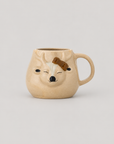 Rudolph Cup - Bow