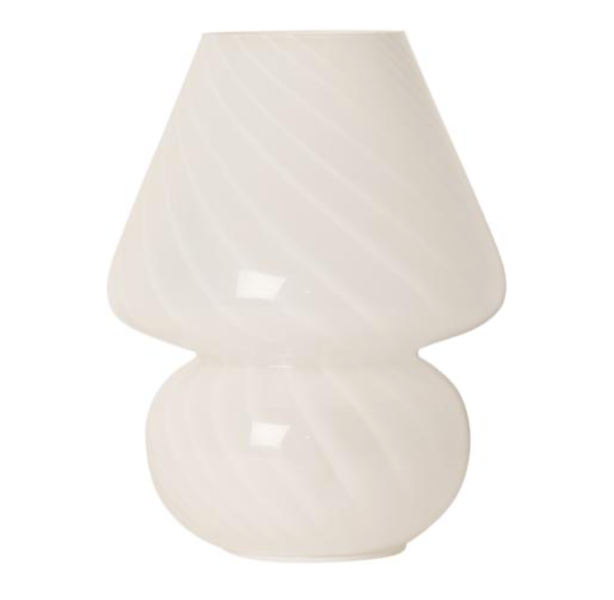 Lamp Joyful - White