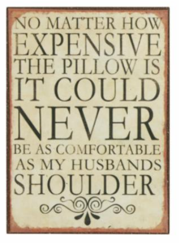 Magnet - No matter how ...