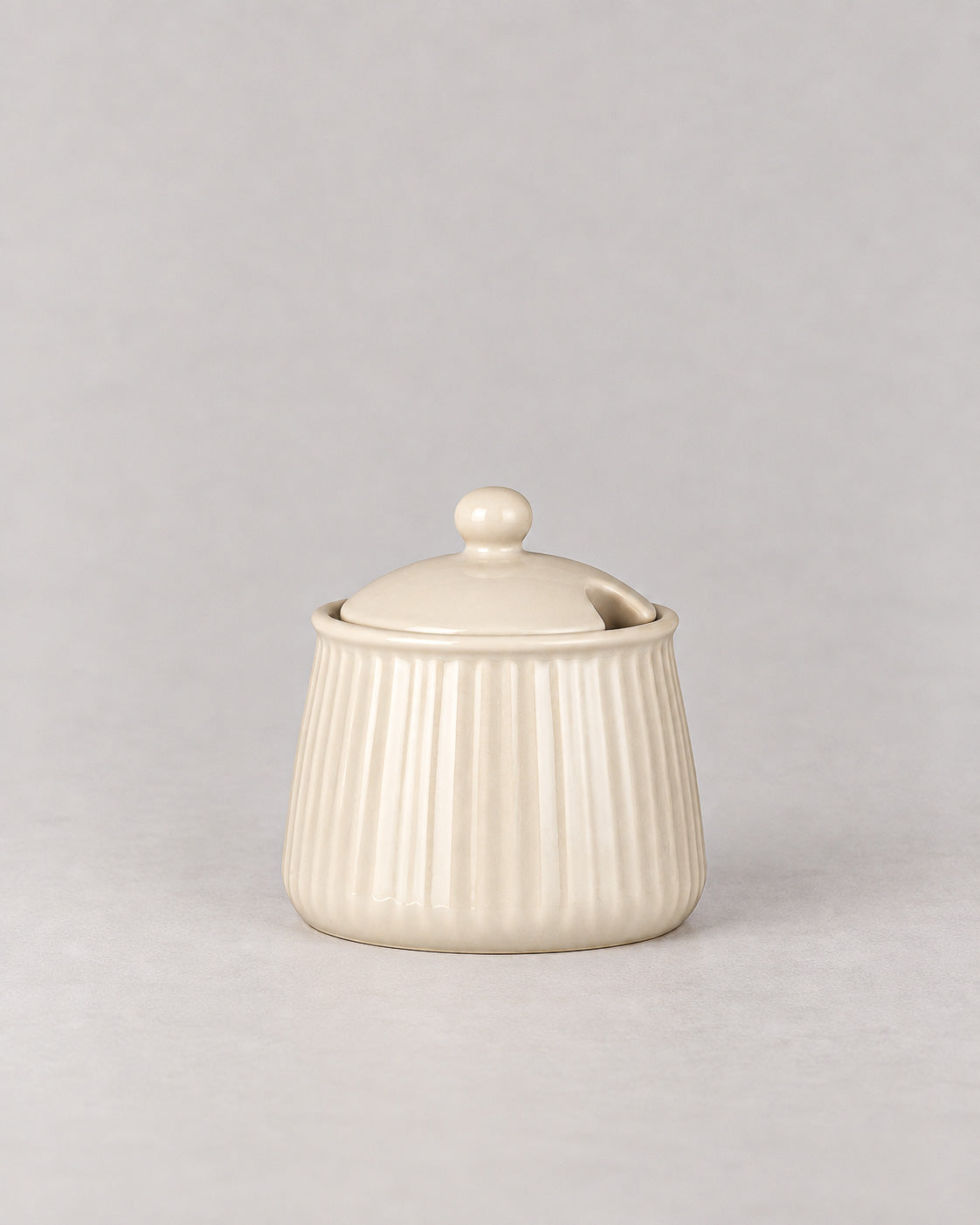 Sugar Bowl - Latte