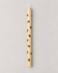 Taper candle - Brown Pines 1.3 cm
