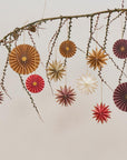 Paper Star for Hanging