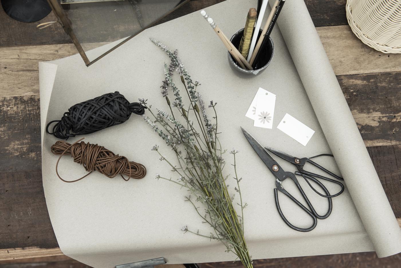 Gift Wrapping