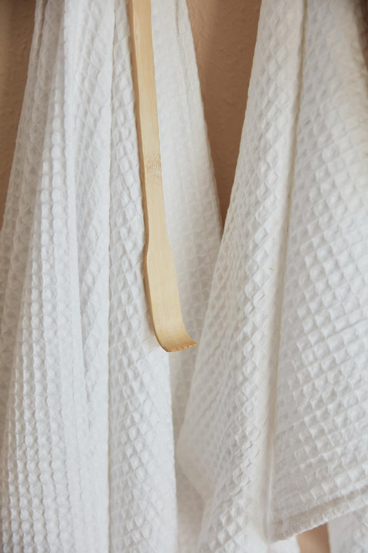 Bamboo Back Scratcher