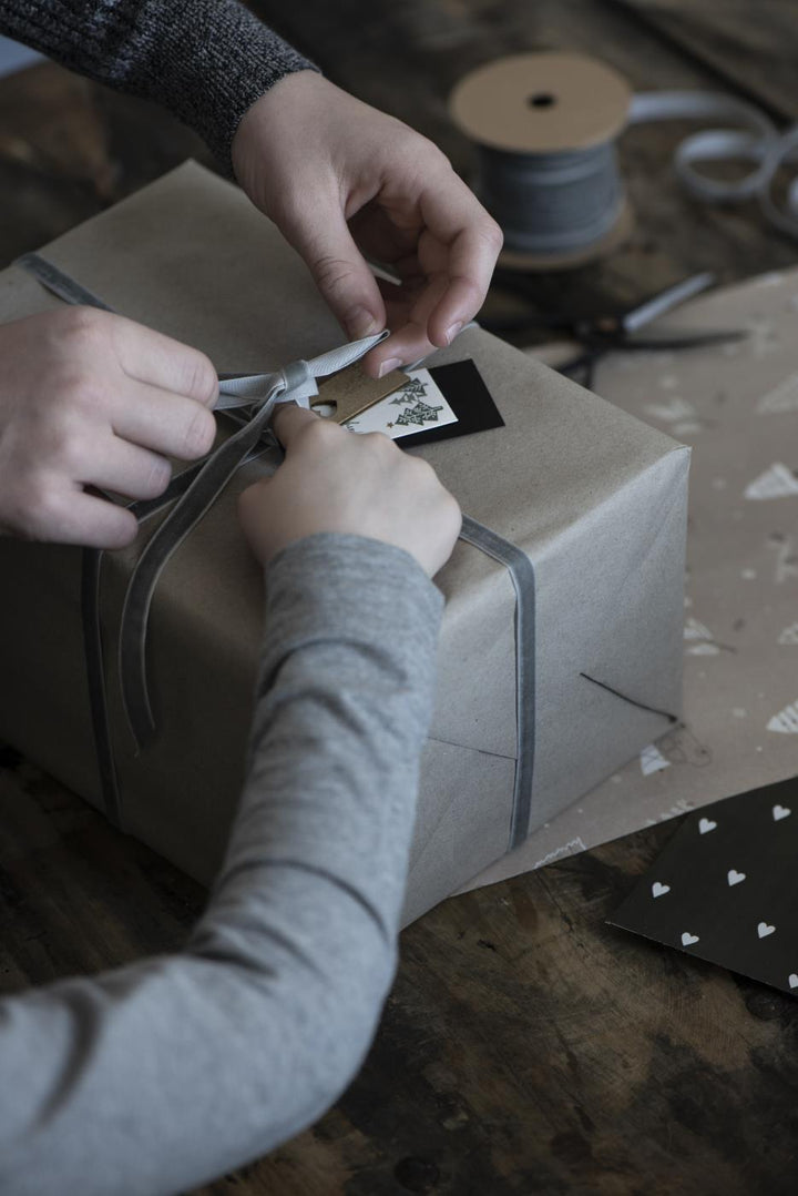 Gift Wrapping