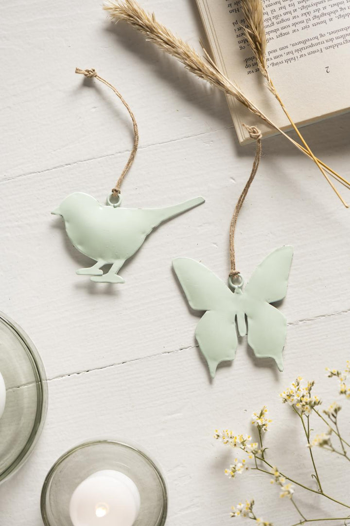 Bird/Butterfly For Hanging