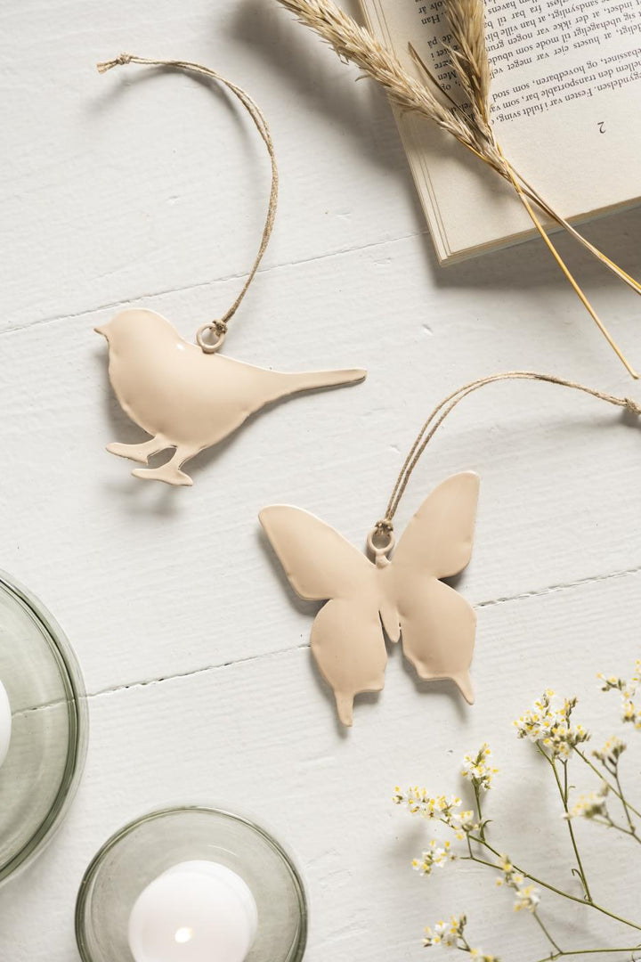 Bird/Butterfly For Hanging