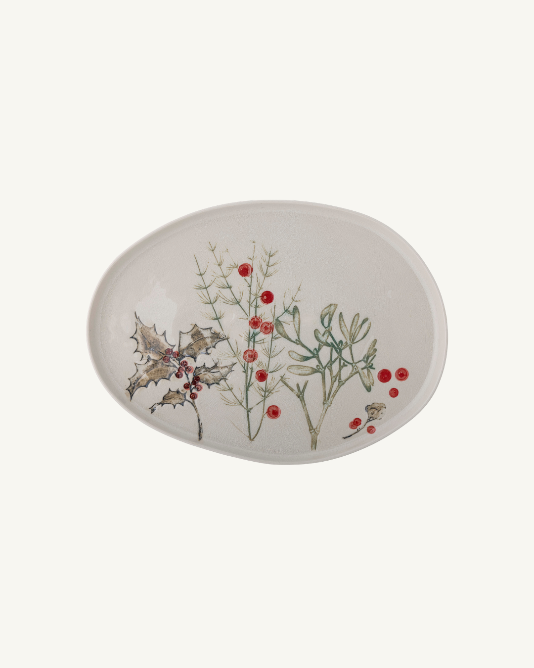 Prato de servir Hollie