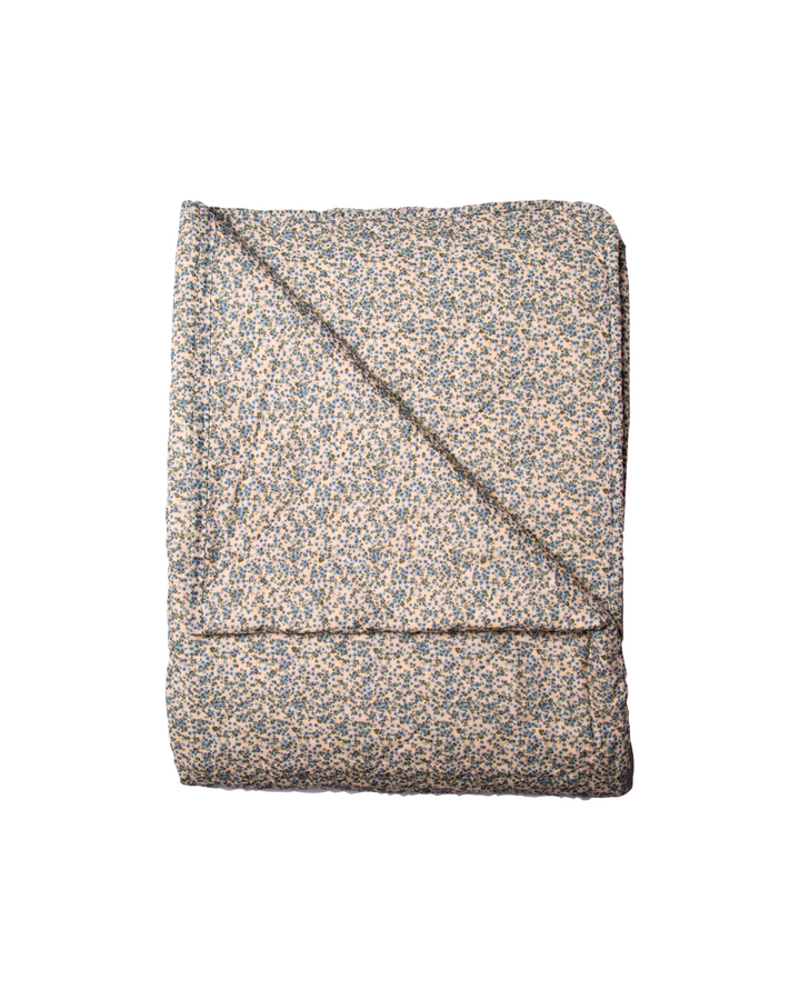 Quilt Hannah-blue