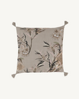 Pillowcase - flower pattern