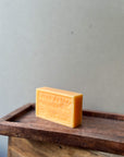 Jabón de Marsella