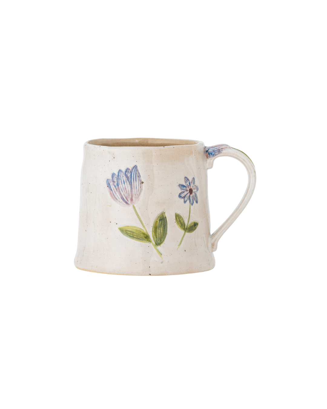 Camilla Mug blue