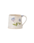 Camilla Mug blue