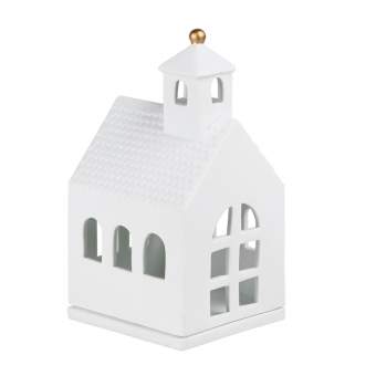 Light house Chapel, small