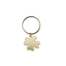 Keyring Clover