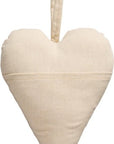 Heart with pocket on front
