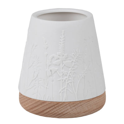 LANTERN FLORAL “FLOWER MEADOW”