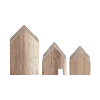 House Hold - Set of 3
