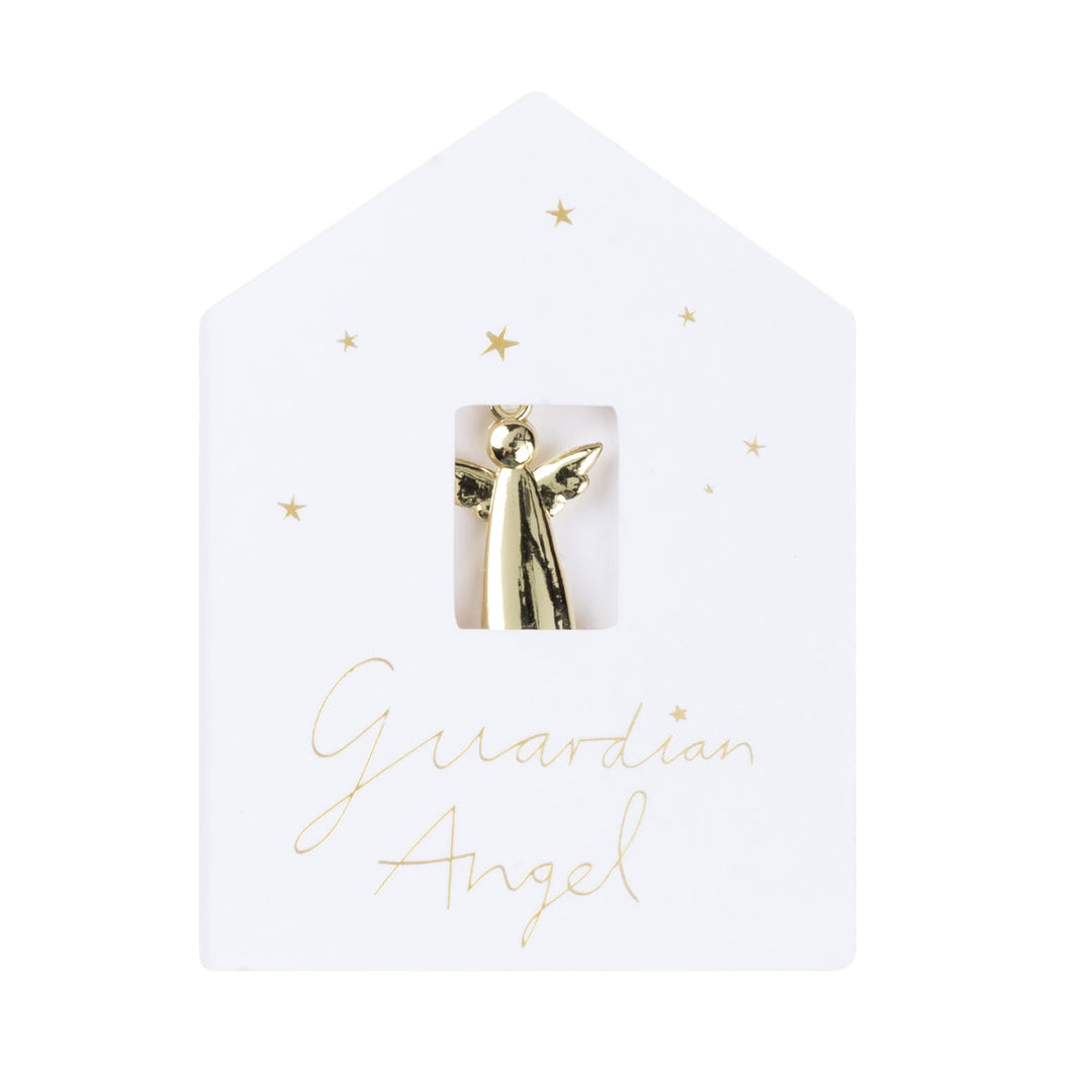 Guardian Angel I'm always by your side
