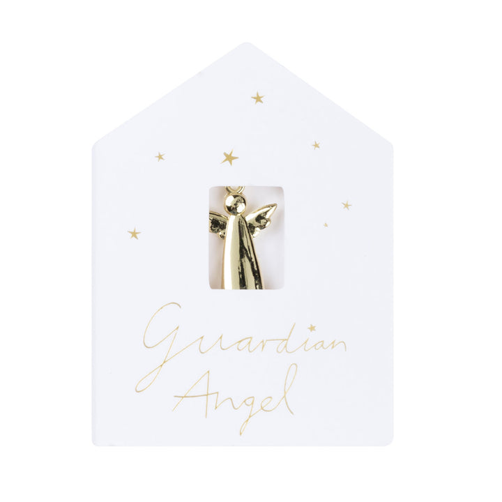 Guardian Angel I'm always by your side