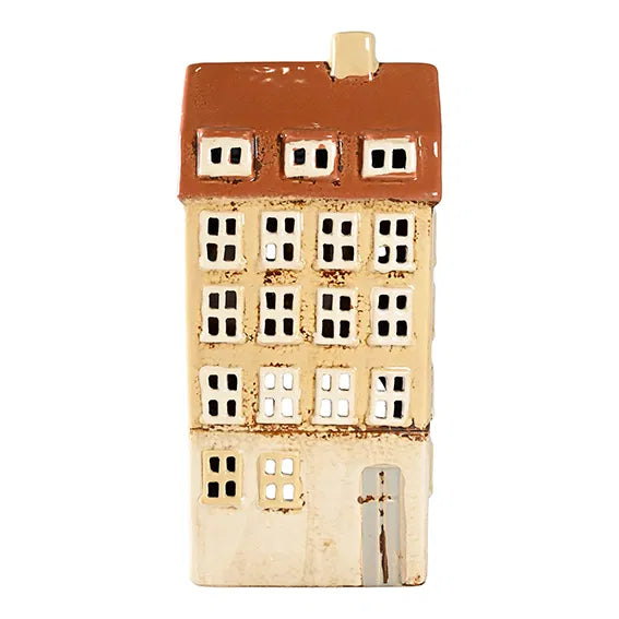 House Beige