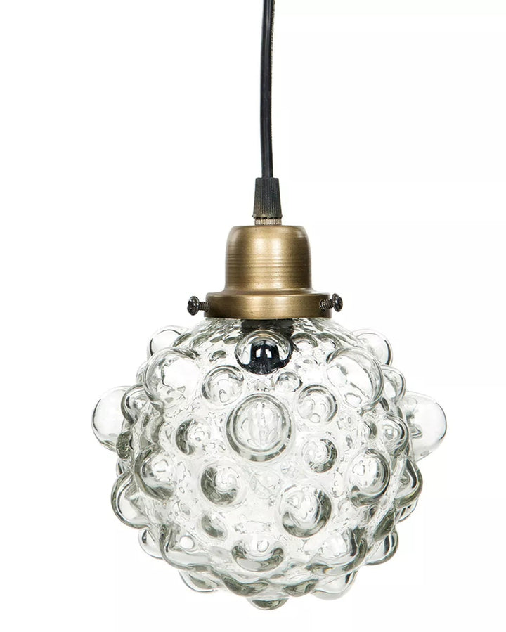 Lamp Globe Glass