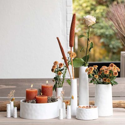 Room POETRY "MINI VASES SET OF 3"
