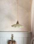 Pendant Lamp Mint