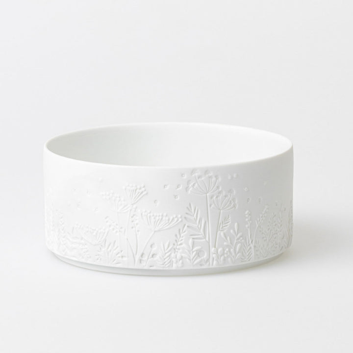 Miracle garden bowl