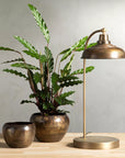 Lamp Noa Old Brown